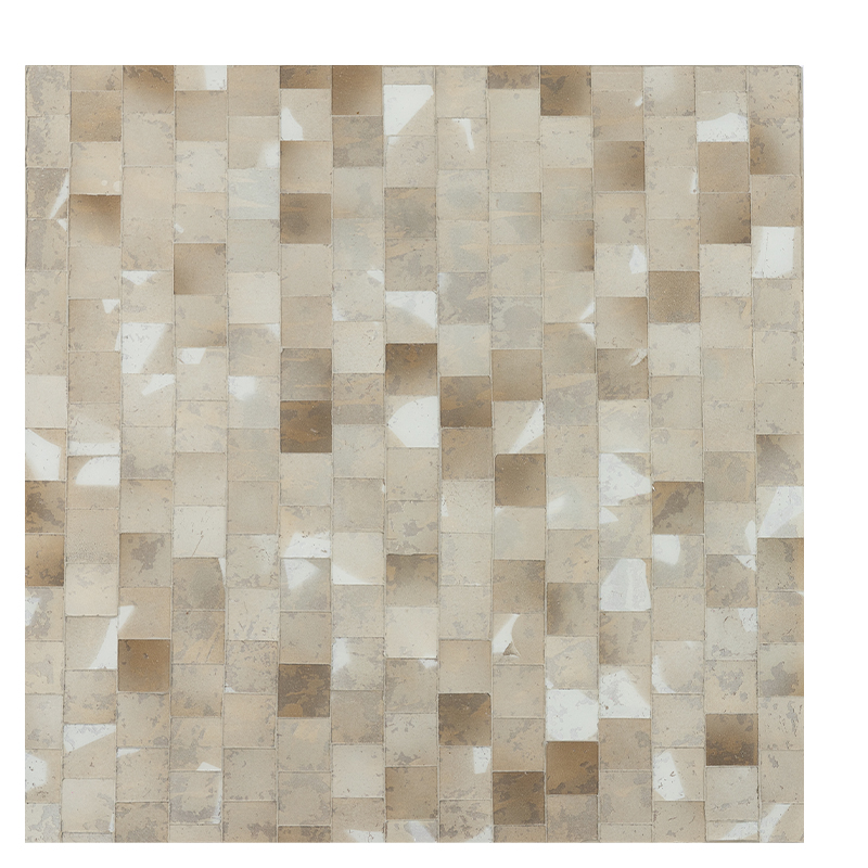 MIREK MOSAIC WALL ART L