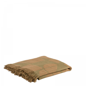 AMIRA PLAID 170X130
