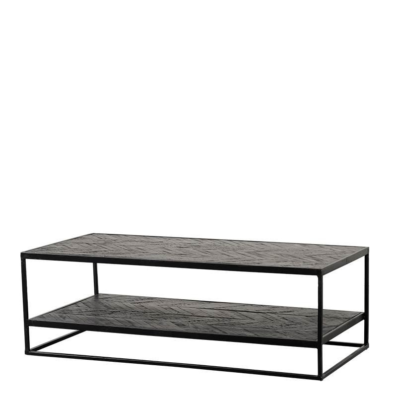 KNOXVILLE COFFEE TABLE 120X60X40 W-120/D-60/H-40
