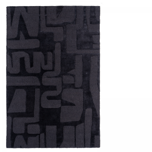 LIVONIA CARPET BLACK 300X200