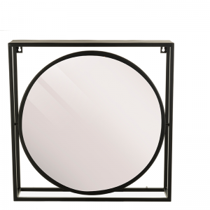 ALCOTT MIRROR L