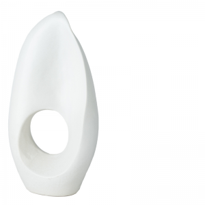 CADE SCULPTURE ECRU L