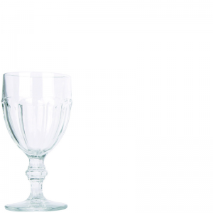 GIBRALTAR WINE GLASS L(15247)