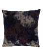 EVINA PILLOW OBSIDIAN 50X50