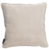 FAYE PILLOW LIGHT GREY 50X50CM