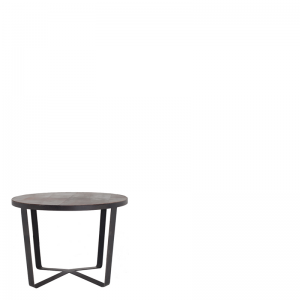 NEVADA COFFEE TABLE Ø-55/H-55