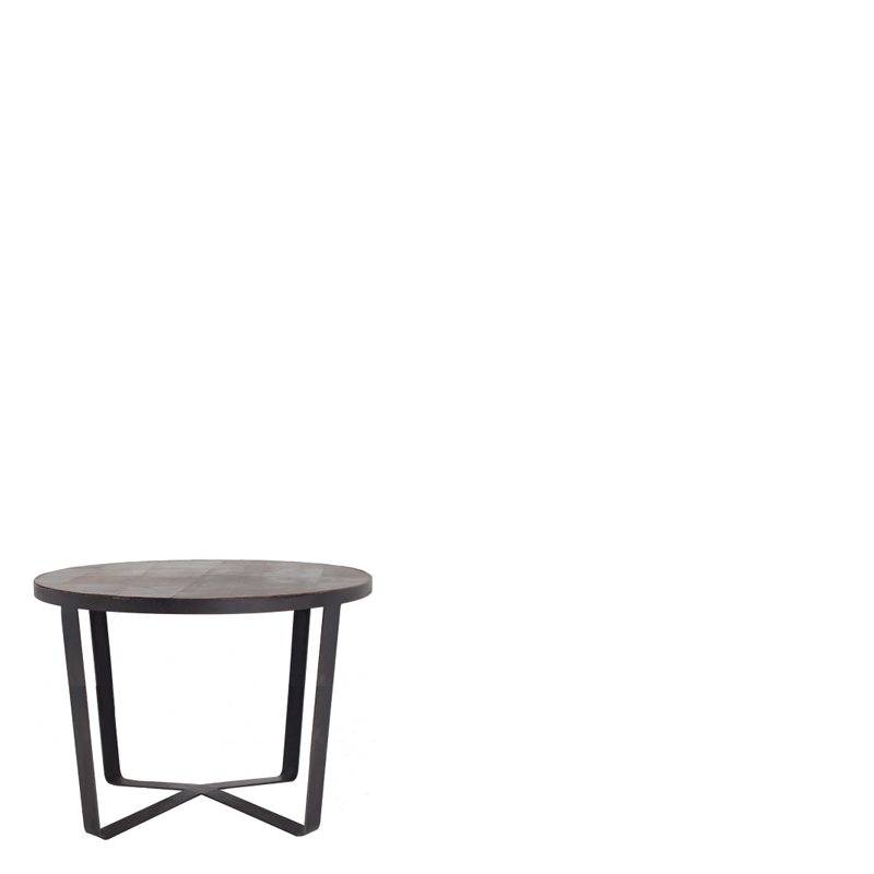 NEVADA COFFEE TABLE Ø-55/H-55