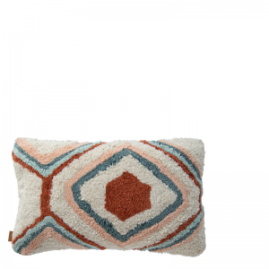 SACHI PILLOW AUTUMN LEAF 50X30