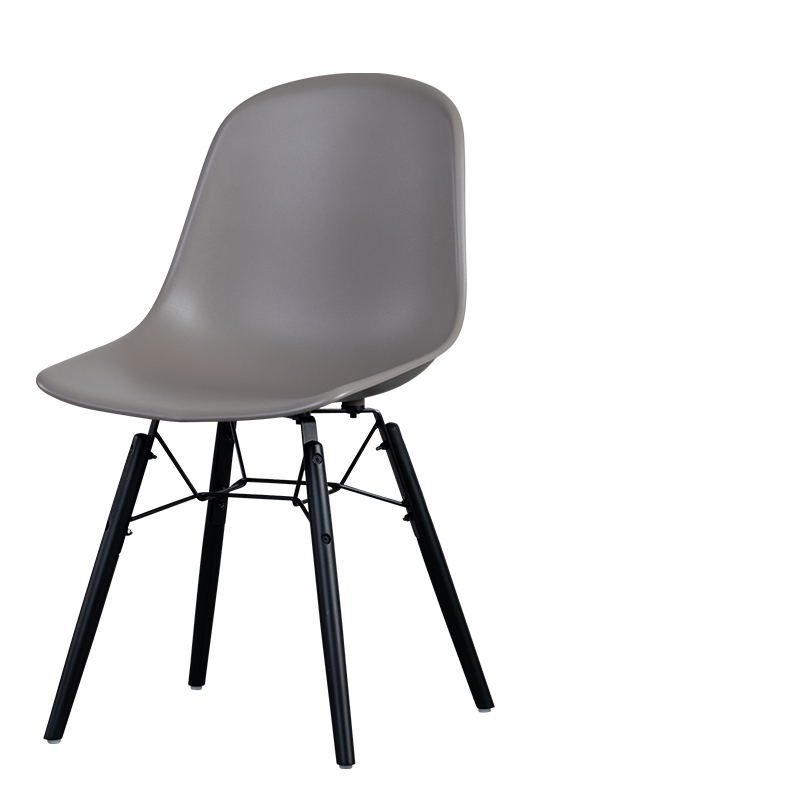 CARTER DINING CHAIR GREY W52/D58/H80