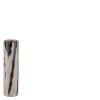 CEYLIN CYLINDER VASE STRIPES L 9X9X33