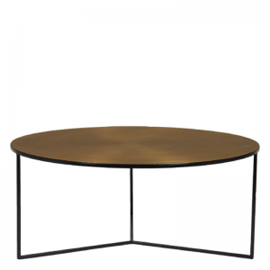 CORINTHIA COFFEE TABLE Ø-80/H-35