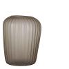 ELINE VASE BOLD L 28X28X34