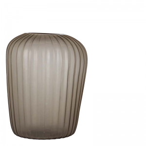 ELINE VASE BOLD L 28X28X34