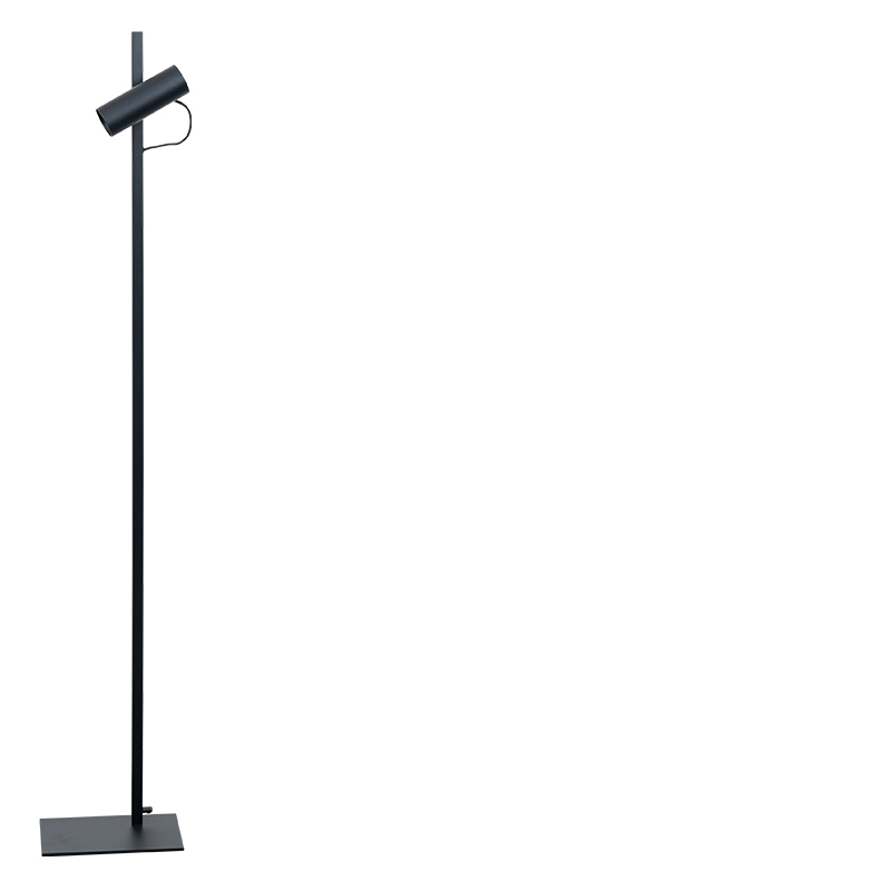 VIVIAN FLOOR LAMP SINGLE