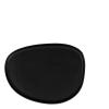 ORGANIC TRAY BLACK L