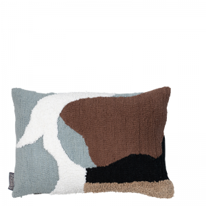 WILLA PILLOW 60X40 CM