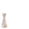 BUTTERSCOTCH ELEGANT CANDLE HOLDER M