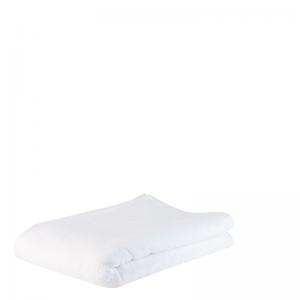 LIV WELLNESS BATH TOWEL WHITE 70X140 CM