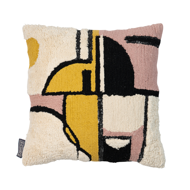 PIPER PILLOW 50X50 CM