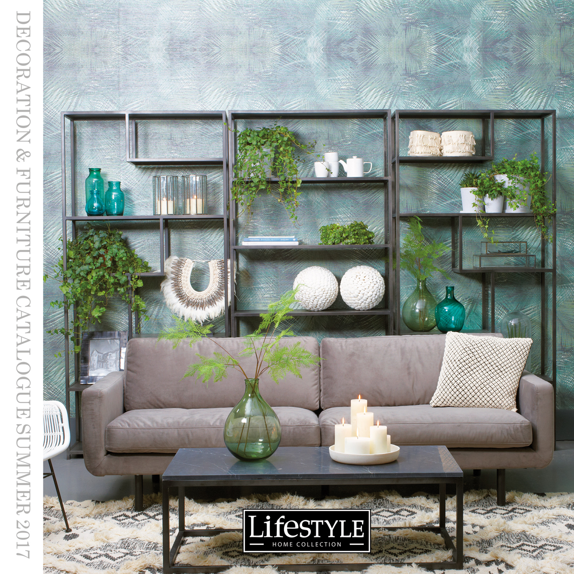 Wallpaper Decoration Winter 2014 Lifestyle Home Collection Desktop Wallpaper Free