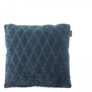 DASCHA PILLOW BLUE