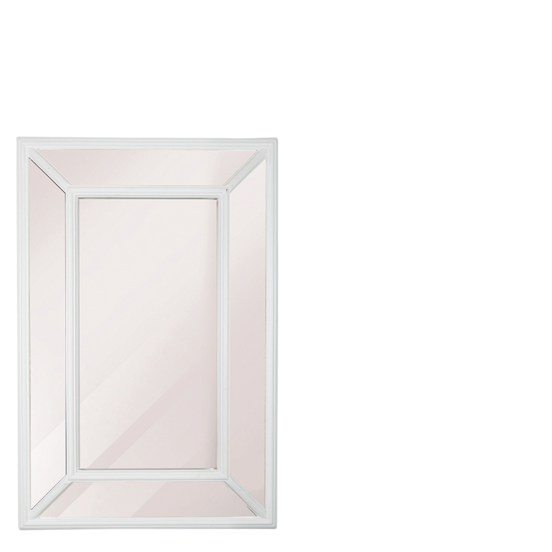 DORES MIRROR RECTANGLE