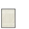 KENWOOD WALL ART WHITE S 70X50CM