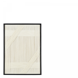 KENWOOD WALL ART WHITE S 70X50CM