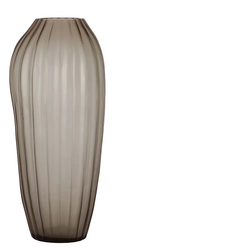 ELINE VASE LONG 18X18X42