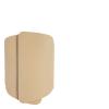 MRYAAN WALL LAMP GREY OLIVE