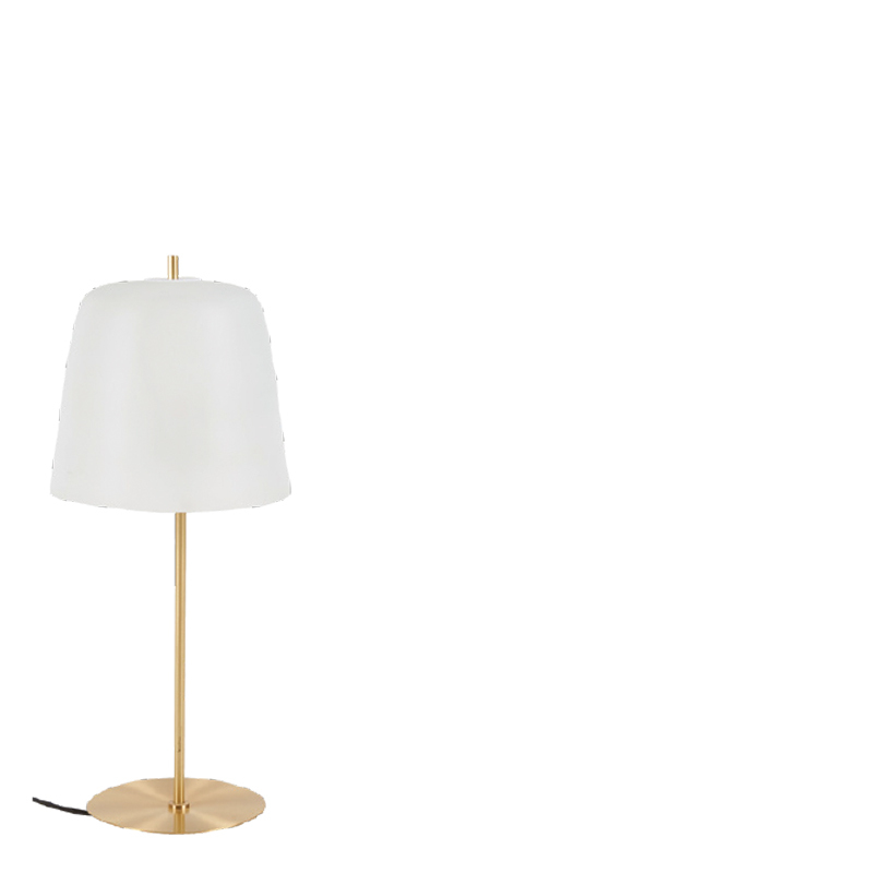 MORGAN TABLE LAMP HIGH SHADE