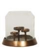 PHIL HURRICANE BRASS S