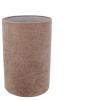 LAVONIA LAMPSHADE BEIGE L 30X30X45CM