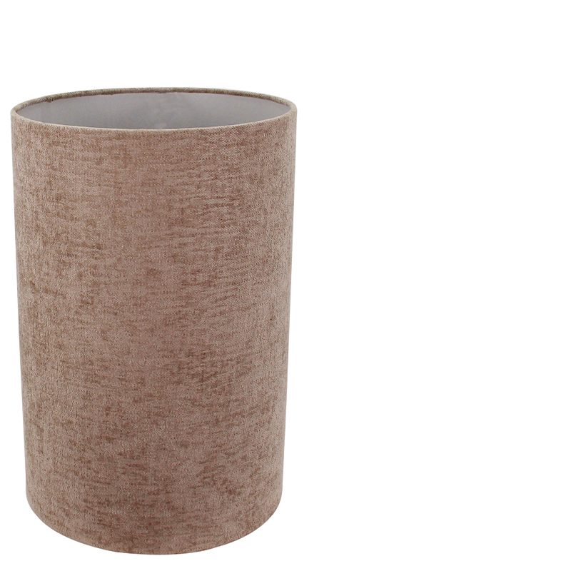 LAVONIA LAMPSHADE BEIGE L 30X30X45CM