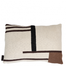 ZION PILLOW 60X40