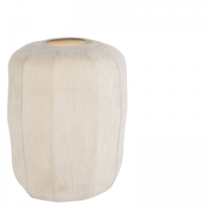 DANIQUE VASE L 33X29X42