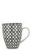 PAGODE TEA MUG