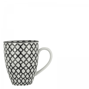 PAGODE TEA MUG