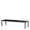 MODESTO COFFEE TABLE BLACK W-150/D-45/H-35