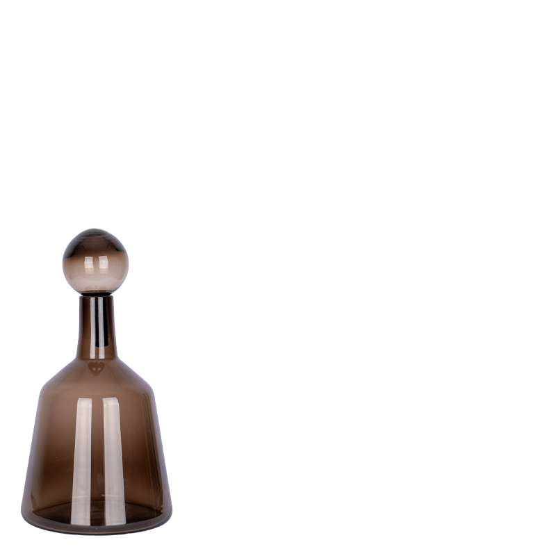 ELONIE VASE BOTTLE BOLD