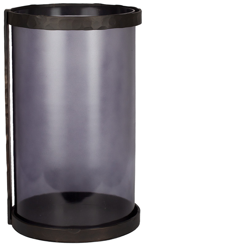 HEMET LANTERN BLACK L