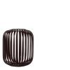 ADEL LANTERN BLACK S