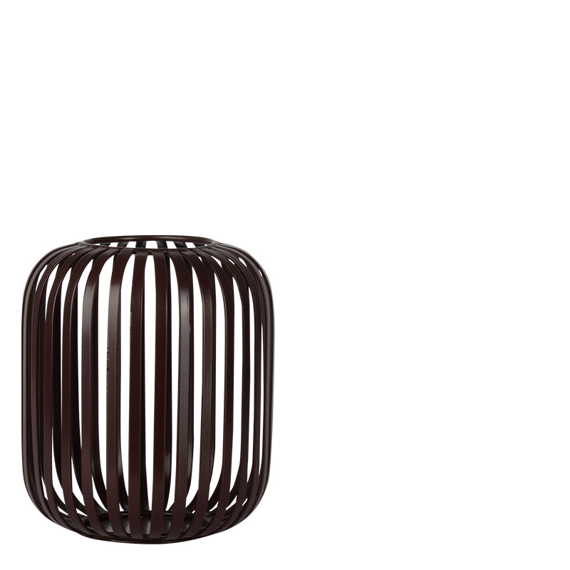ADEL LANTERN BLACK S