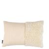 TANIKO PILLOW ECRU 60x40