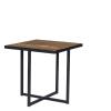 BILBAO COFFEE TABLE 50X50X50