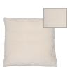 LERAINE PILLOW IVORY 50X50