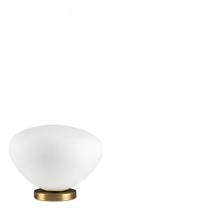 ATTINA TABLE LAMP 35X35X27CM