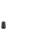 ATCO CANDLE HOLDER SMALL BLACK