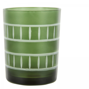 EVAN VOTIVE GREEN L