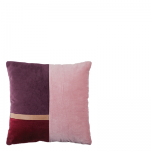 ELENA PILLOW 45X45